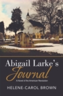 Image for Abigail Larke&#39;S Journal
