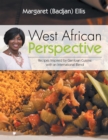 Image for West African Perspective: Recipes Inspired by Gambian Cuisine with an International Blend