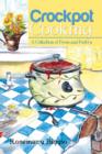 Image for Crockpot Cooking : A Collection of Prose and Poetry