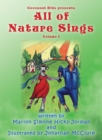 Image for All of Nature Sings.