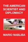 Image for American Scientist and Diplomacy