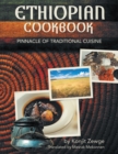Image for Ethiopian Cookbook: Pinnacle of Traditional Cuisine