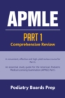 Image for Apmle: Part  1 Comprehensive Review