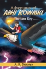 Image for Adventures of Abhi Kowaski: The Lost Key