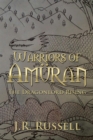 Image for Warriors of Amuran: The Dragonlord Rising
