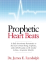 Image for Prophetic Heart Beats