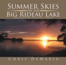 Image for Summer Skies on the Big Rideau Lake: Breathtaking Vibrant Colors