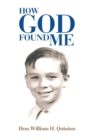 Image for How God Found Me