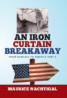 Image for An Iron Curtain Breakaway