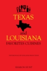 Image for Texas  and   Louisiana  Favorites Cuisines