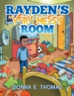 Image for Rayden&#39;S Very Messy Room