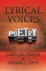 Image for Lyrical Voices