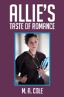 Image for Allie&#39;s Taste of Romance