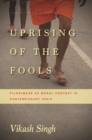 Image for Uprising of the Fools