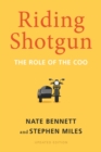 Image for Riding shotgun  : the role of the COO