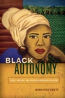 Image for Black Autonomy