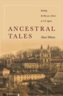 Image for Ancestral tales  : reading the Buczacz stories of S.Y. Agnon