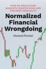 Image for Normalized Financial Wrongdoing