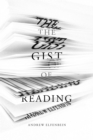 Image for The Gist of Reading