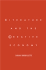 Image for Literature and the Creative Economy