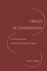 Image for Circles of compensation: economic growth and the globalization of Japan