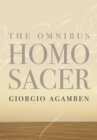 Image for The Omnibus Homo Sacer