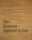 Image for Economic Approach to Law, Third Edition