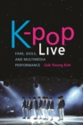 Image for K-pop Live