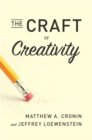 Image for The Craft of Creativity