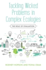 Image for Tackling wicked problems in complex ecologies: the role of evaluation