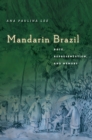 Image for Mandarin Brazil: race, representation, and memory