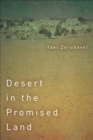 Image for Desert in the promised land