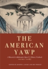 Image for The American yawp: a massively collaborative open U.S. history textbook