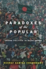 Image for Paradoxes of the Popular