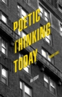 Image for Poetic Thinking Today