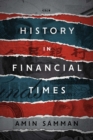 Image for History in financial times