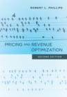 Image for Pricing and revenue optimization