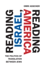 Image for Reading Israel, Reading America