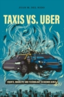 Image for Taxis vs. Uber