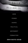 Image for Queer alliances  : how power shapes political movement formation