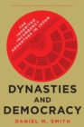 Image for Dynasties and Democracy : The Inherited Incumbency Advantage in Japan