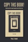 Image for Copy This Book! : What Data Tells Us about Copyright and the Public Good