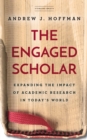 Image for The Engaged Scholar
