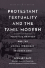 Image for Protestant Textuality and the Tamil Modern