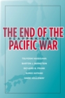 Image for The End of the Pacific War