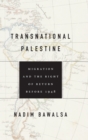 Image for Transnational Palestine