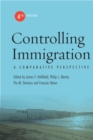 Image for Controlling Immigration: A Comparative Perspective