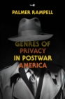 Image for Genres of Privacy in Postwar America