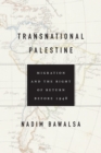 Image for Transnational Palestine