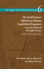 Image for The joyful science  : Idylls from Messina